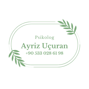 Karşıyaka Çocuk Psikoloğu