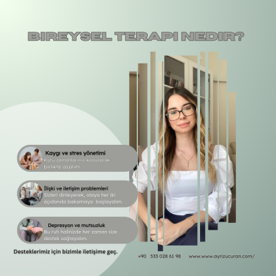 Karşıyaka Çocuk Psikoloğu